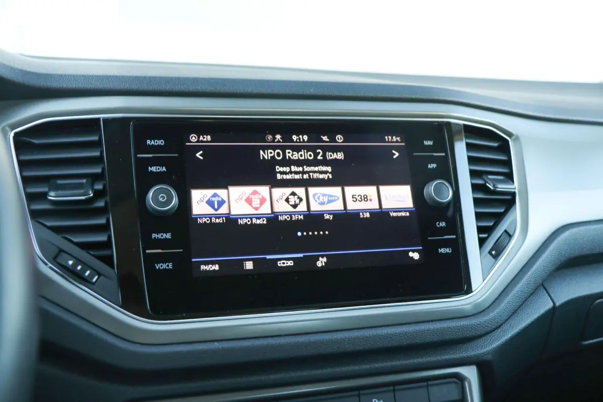 1.5 TSI 150pk DSG Style Business | Navigatie | Apple Carplay & Android Auto | Adaptive Cruise | Camera