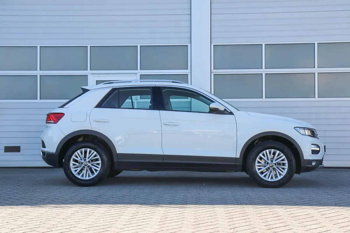 1.5 TSI 150pk DSG Style Business | Navigatie | Apple Carplay & Android Auto | Adaptive Cruise | Camera