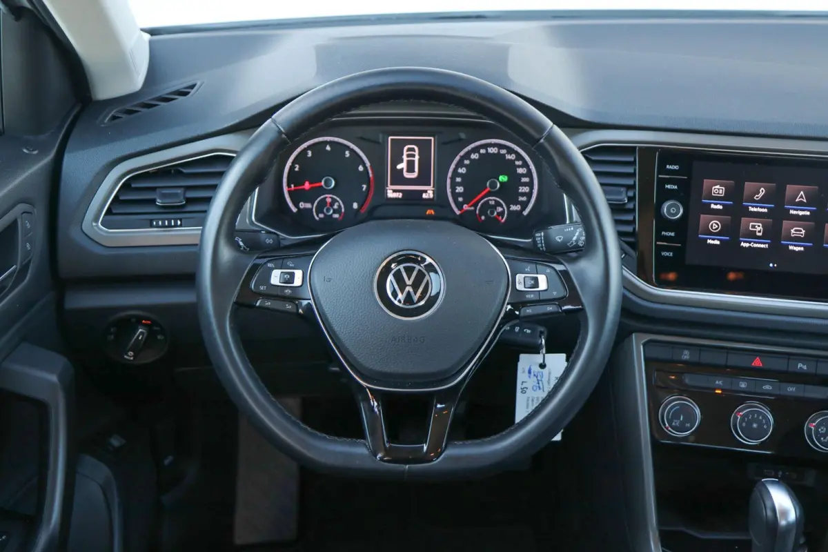 1.5 TSI 150pk DSG Style Business | Navigatie | Apple Carplay & Android Auto | Adaptive Cruise | Camera