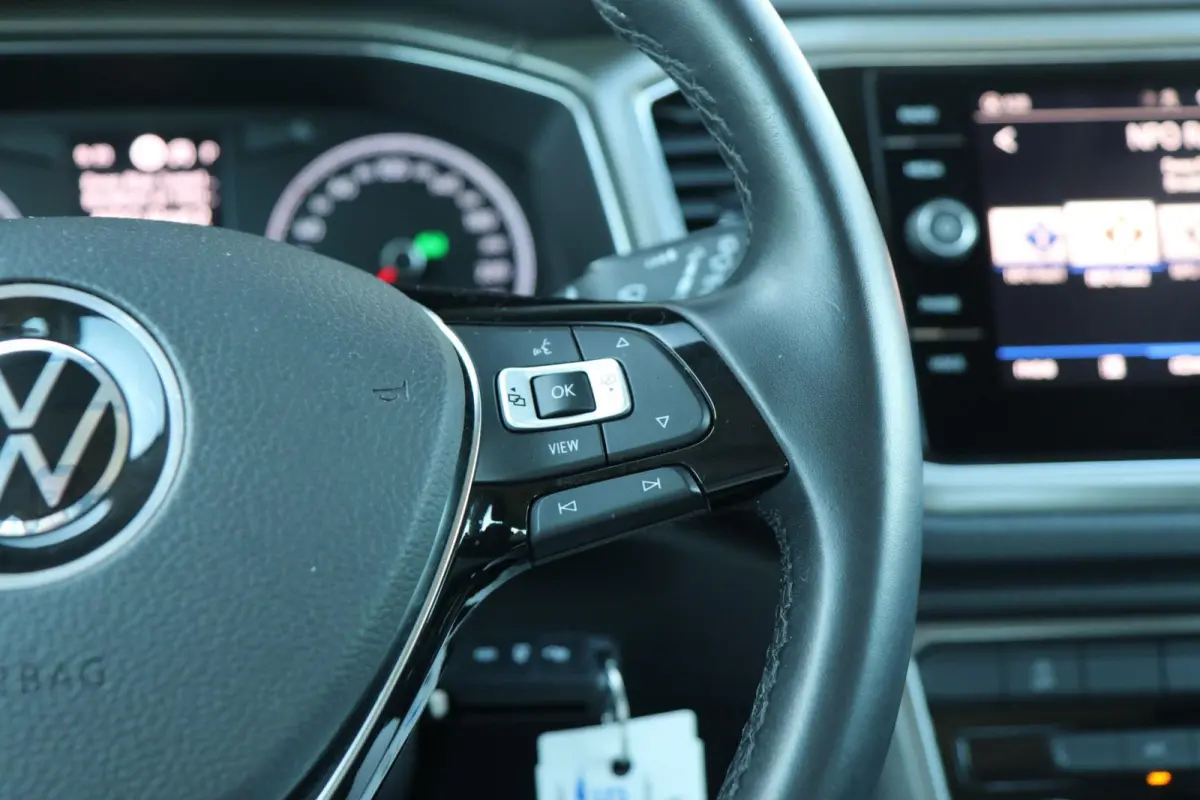 1.5 TSI 150pk DSG Style Business | Navigatie | Apple Carplay & Android Auto | Adaptive Cruise | Camera