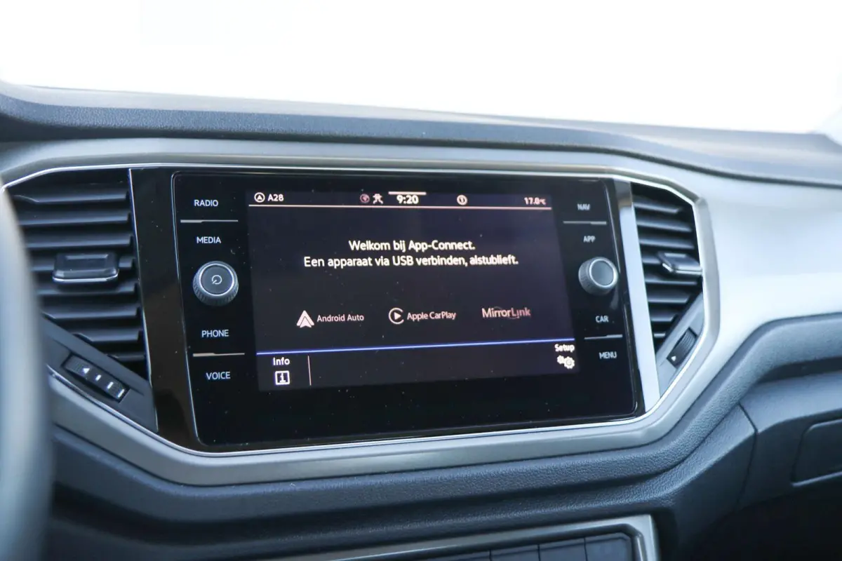 1.5 TSI 150pk DSG Style Business | Navigatie | Apple Carplay & Android Auto | Adaptive Cruise | Camera