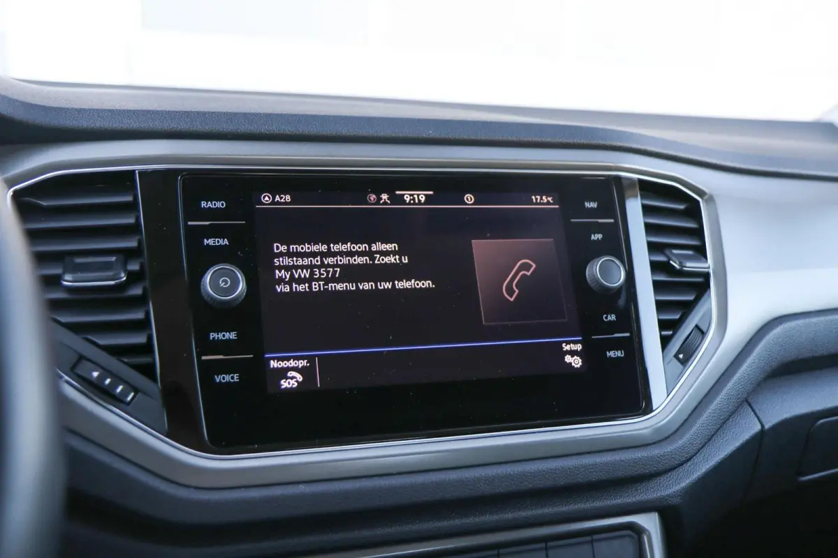 1.5 TSI 150pk DSG Style Business | Navigatie | Apple Carplay & Android Auto | Adaptive Cruise | Camera