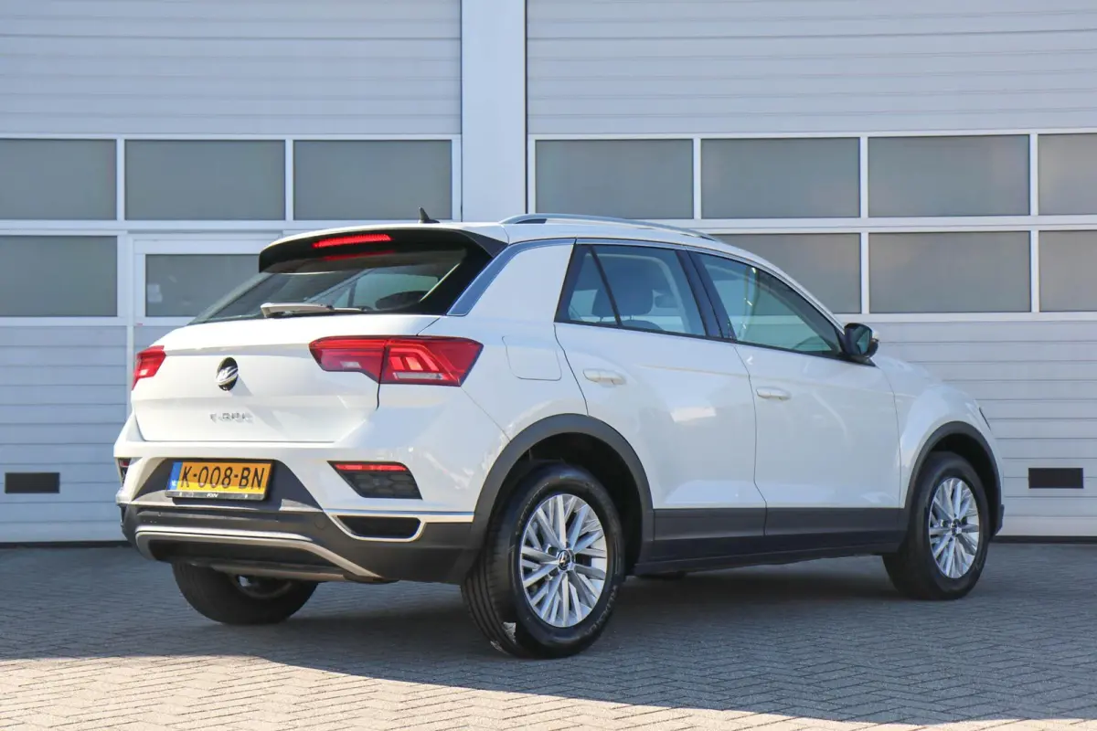 1.5 TSI 150pk DSG Style Business | Navigatie | Apple Carplay & Android Auto | Adaptive Cruise | Camera