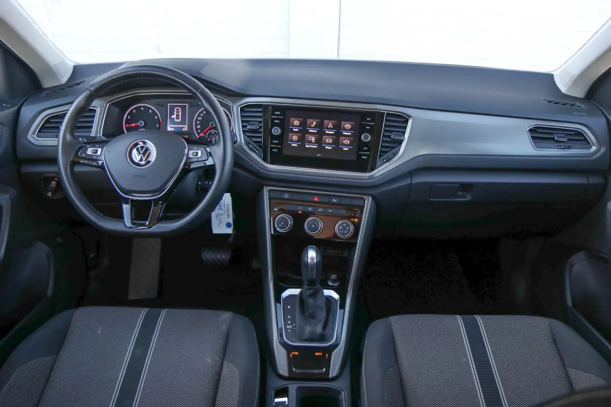 1.5 TSI 150pk DSG Style Business | Navigatie | Apple Carplay & Android Auto | Adaptive Cruise | Camera