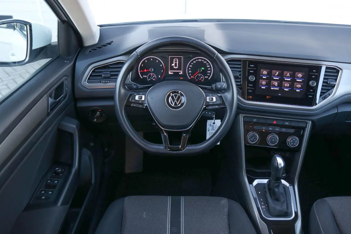 1.5 TSI 150pk DSG Style Business | Navigatie | Apple Carplay & Android Auto | Adaptive Cruise | Camera