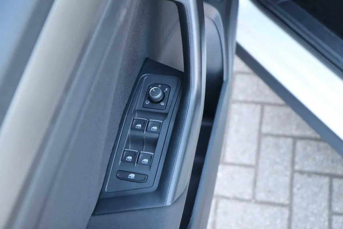 1.5 TSI 150pk DSG Style Business | Navigatie | Apple Carplay & Android Auto | Adaptive Cruise | Camera