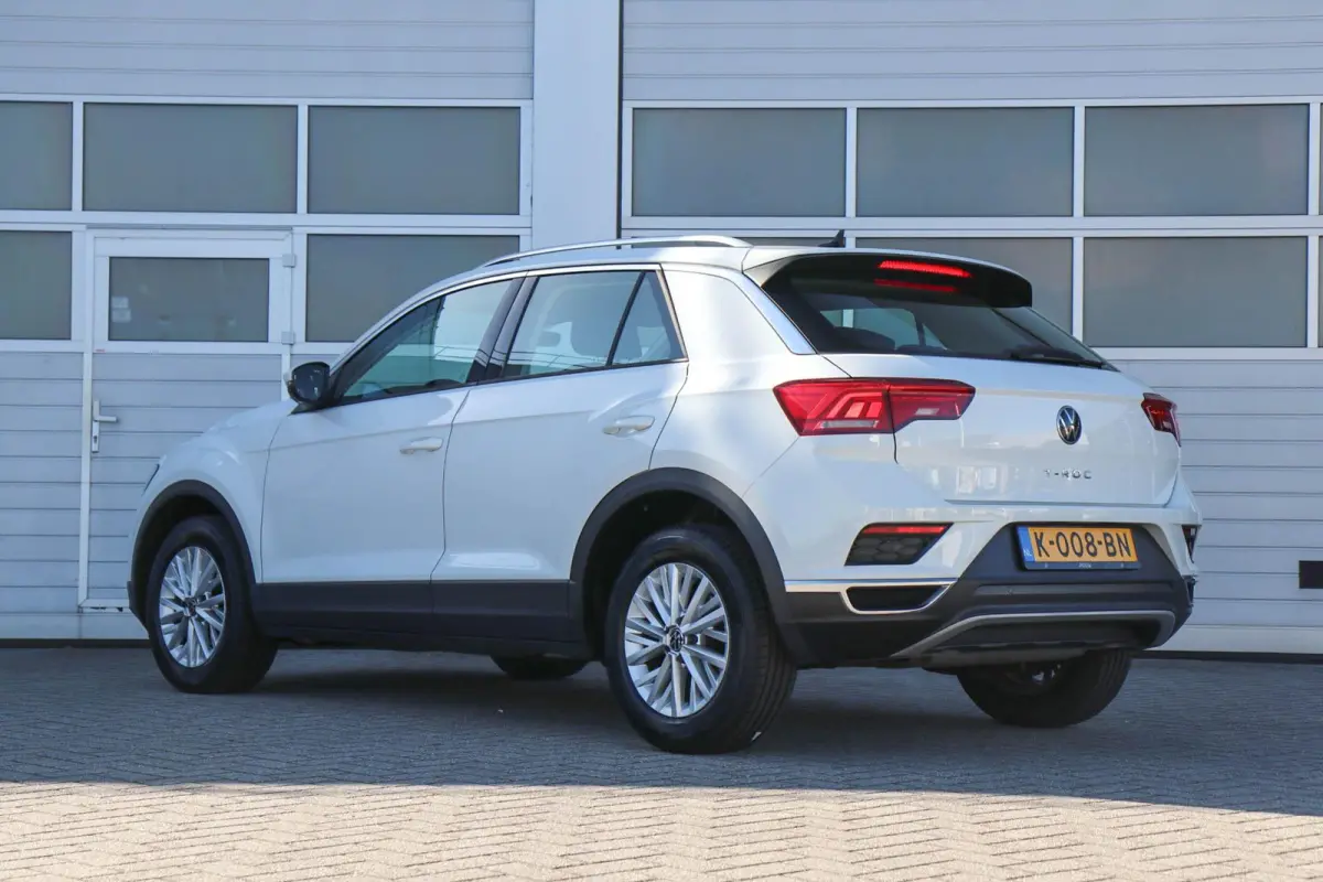 1.5 TSI 150pk DSG Style Business | Navigatie | Apple Carplay & Android Auto | Adaptive Cruise | Camera