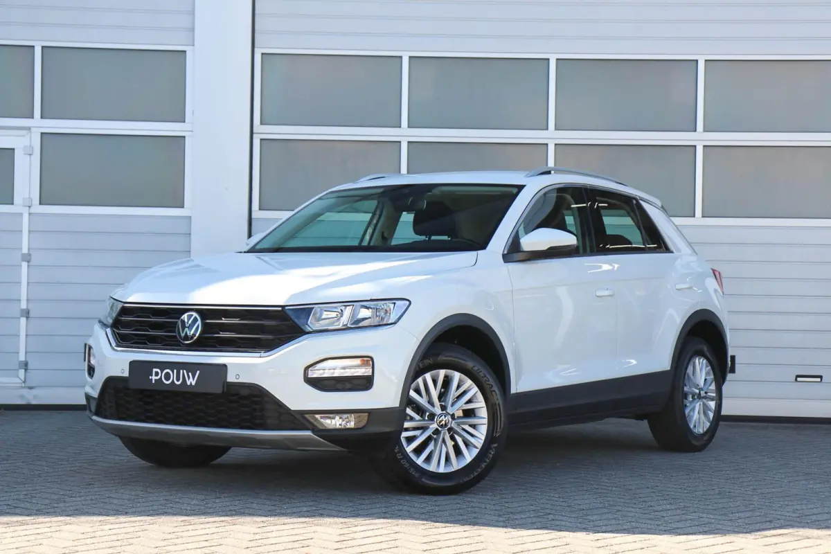 1.5 TSI 150pk DSG Style Business | Navigatie | Apple Carplay & Android Auto | Adaptive Cruise | Camera