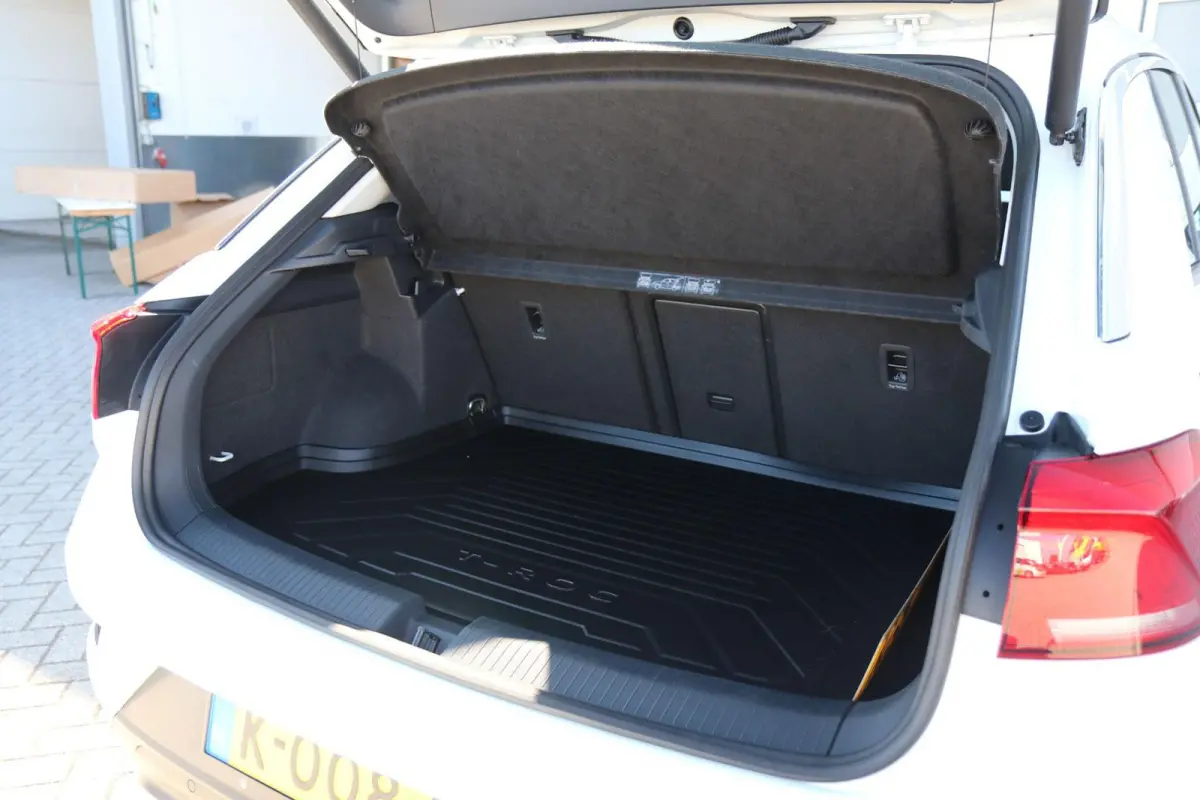 1.5 TSI 150pk DSG Style Business | Navigatie | Apple Carplay & Android Auto | Adaptive Cruise | Camera