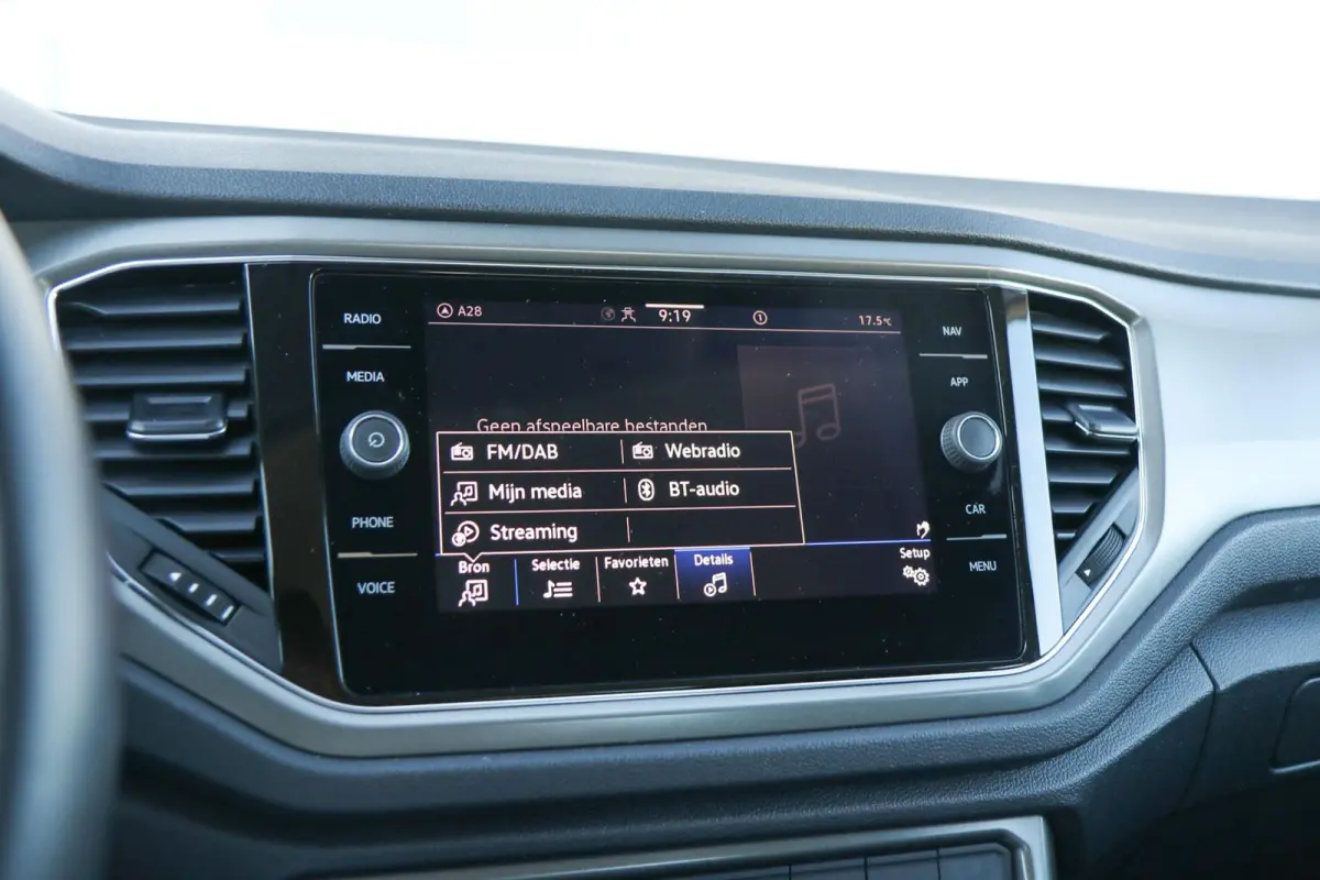 1.5 TSI 150pk DSG Style Business | Navigatie | Apple Carplay & Android Auto | Adaptive Cruise | Camera