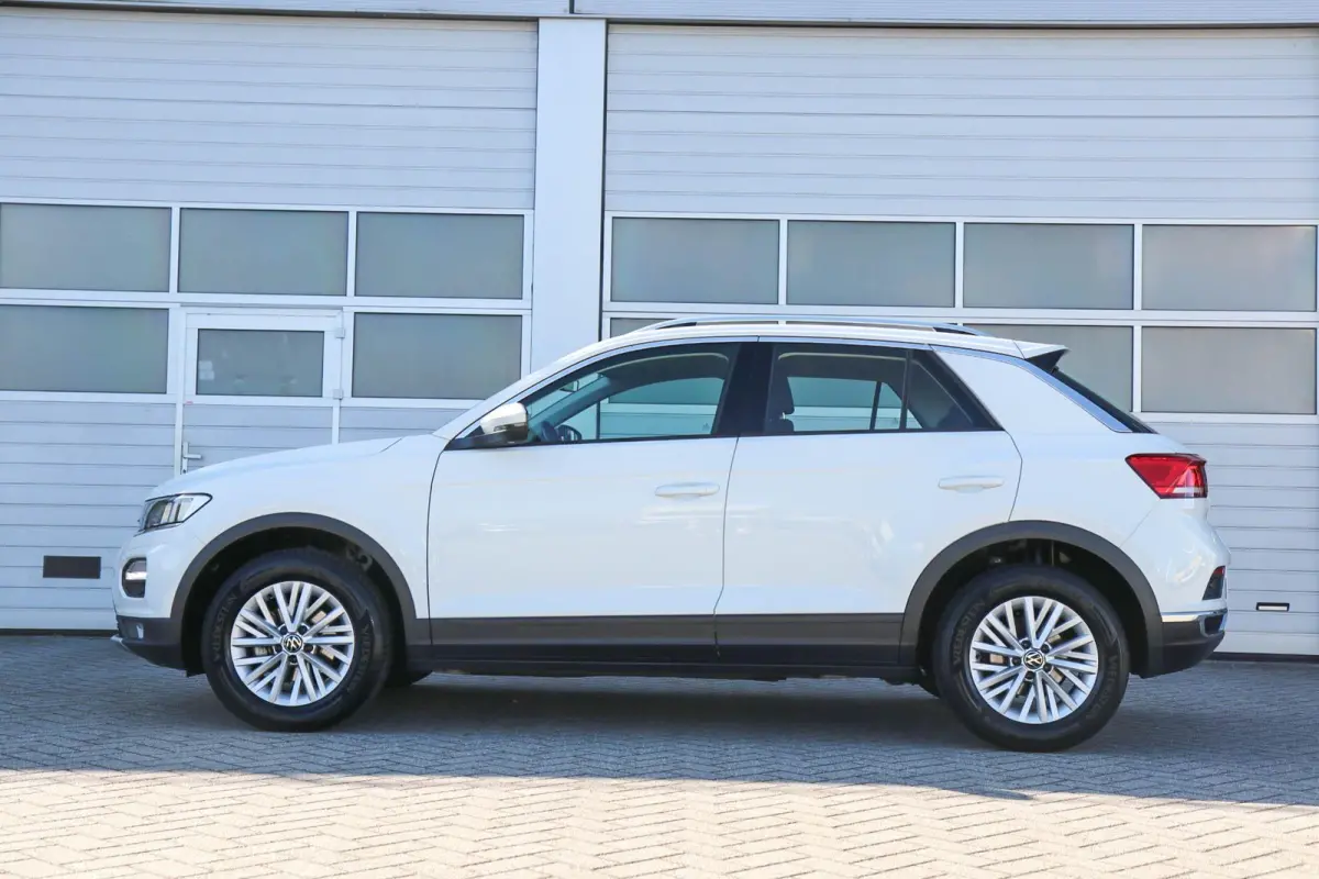 1.5 TSI 150pk DSG Style Business | Navigatie | Apple Carplay & Android Auto | Adaptive Cruise | Camera