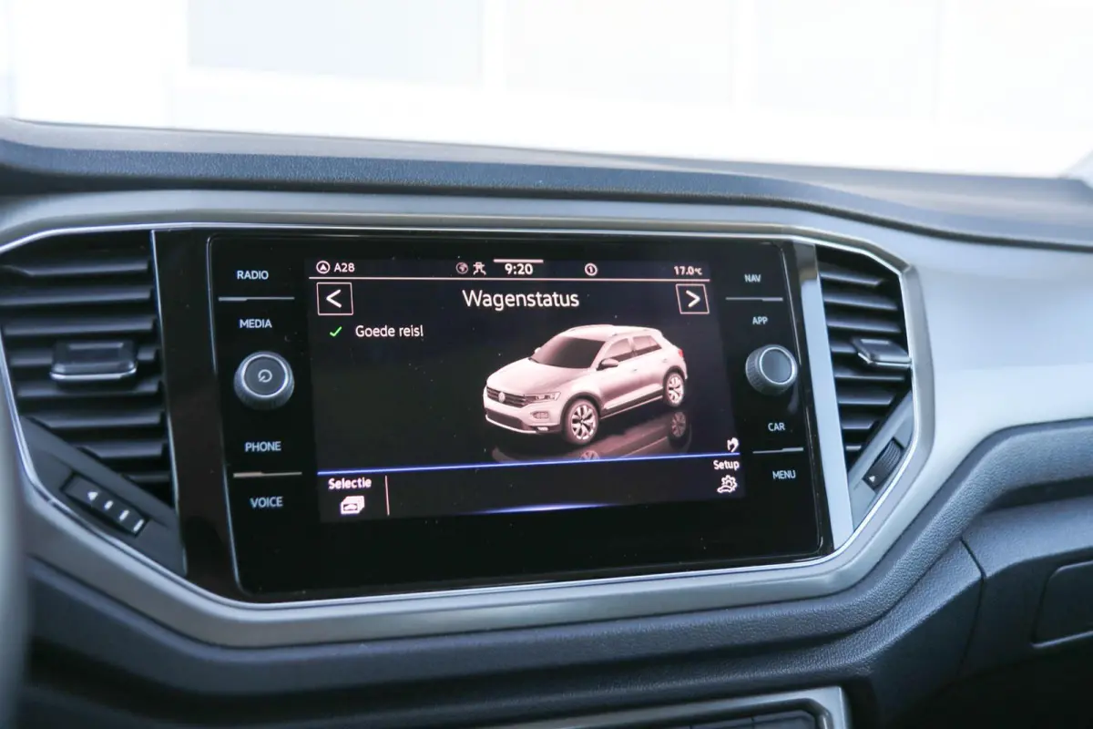 1.5 TSI 150pk DSG Style Business | Navigatie | Apple Carplay & Android Auto | Adaptive Cruise | Camera