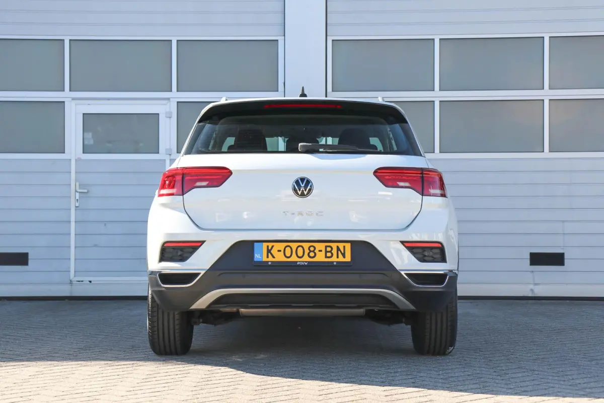 1.5 TSI 150pk DSG Style Business | Navigatie | Apple Carplay & Android Auto | Adaptive Cruise | Camera