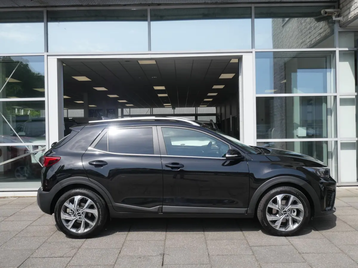 1.0 T-GDi MHEV GT-PlusLine | Trekhaak | Cruise | Clima | Schuif-kanteldak | Stoel-stuurverwarming | Keyless |
