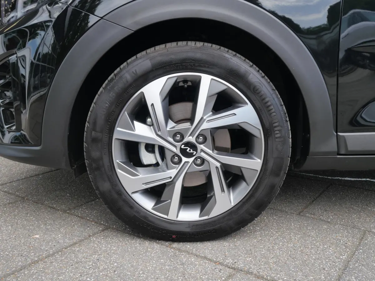 1.0 T-GDi MHEV GT-PlusLine | Trekhaak | Cruise | Clima | Schuif-kanteldak | Stoel-stuurverwarming | Keyless |