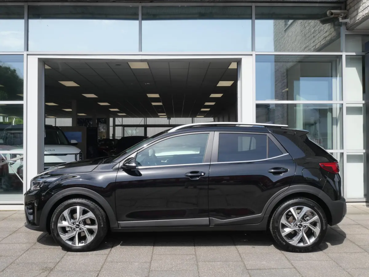 1.0 T-GDi MHEV GT-PlusLine | Trekhaak | Cruise | Clima | Schuif-kanteldak | Stoel-stuurverwarming | Keyless |