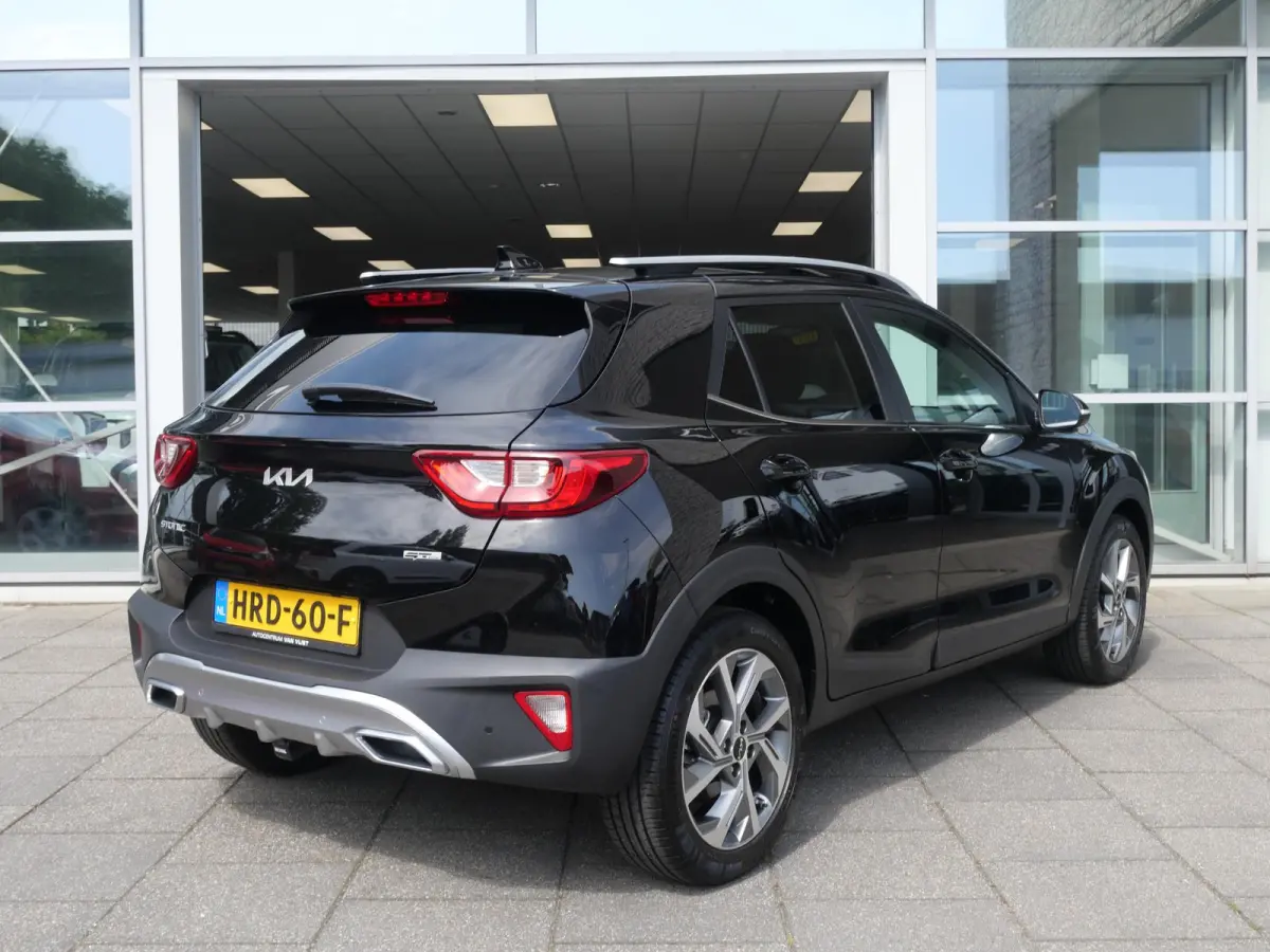 1.0 T-GDi MHEV GT-PlusLine | Trekhaak | Cruise | Clima | Schuif-kanteldak | Stoel-stuurverwarming | Keyless |