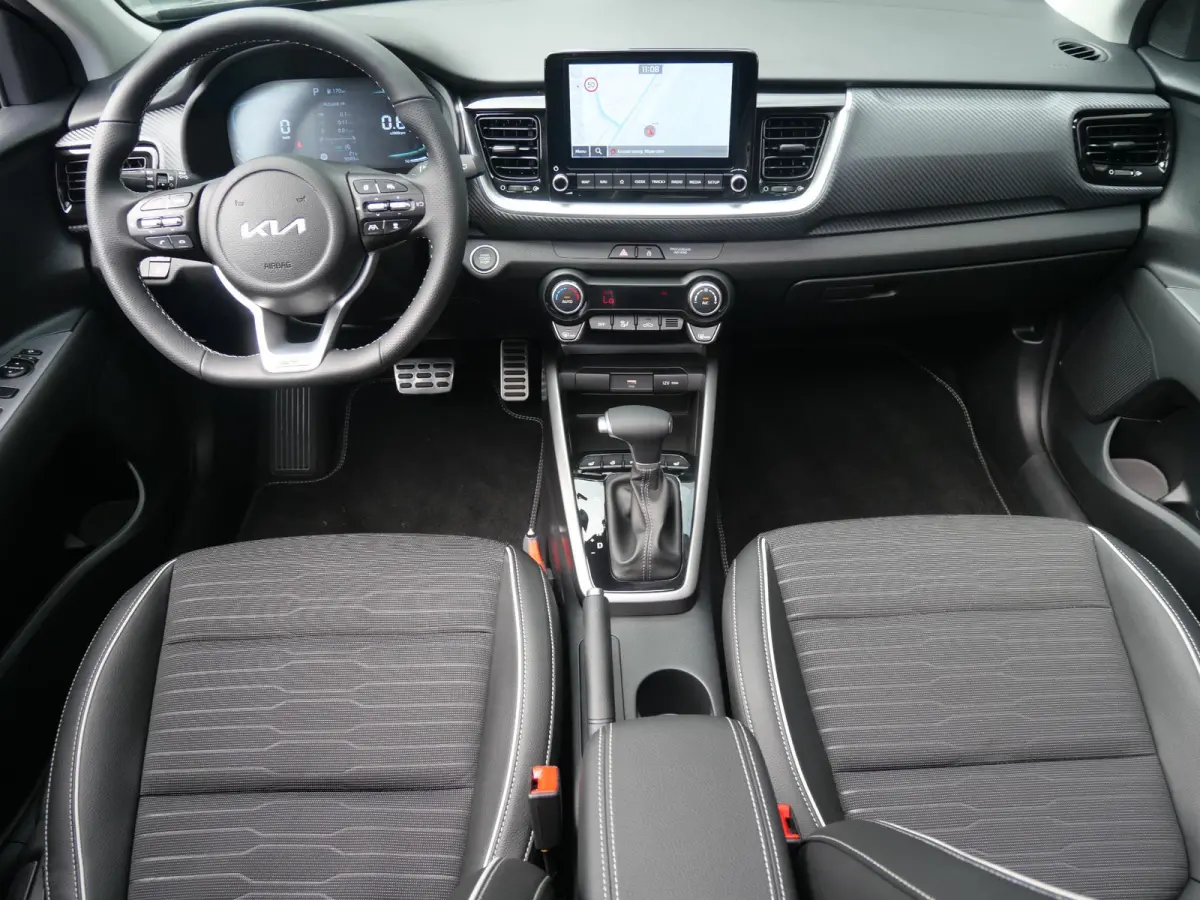 1.0 T-GDi MHEV GT-PlusLine | Trekhaak | Cruise | Clima | Schuif-kanteldak | Stoel-stuurverwarming | Keyless |