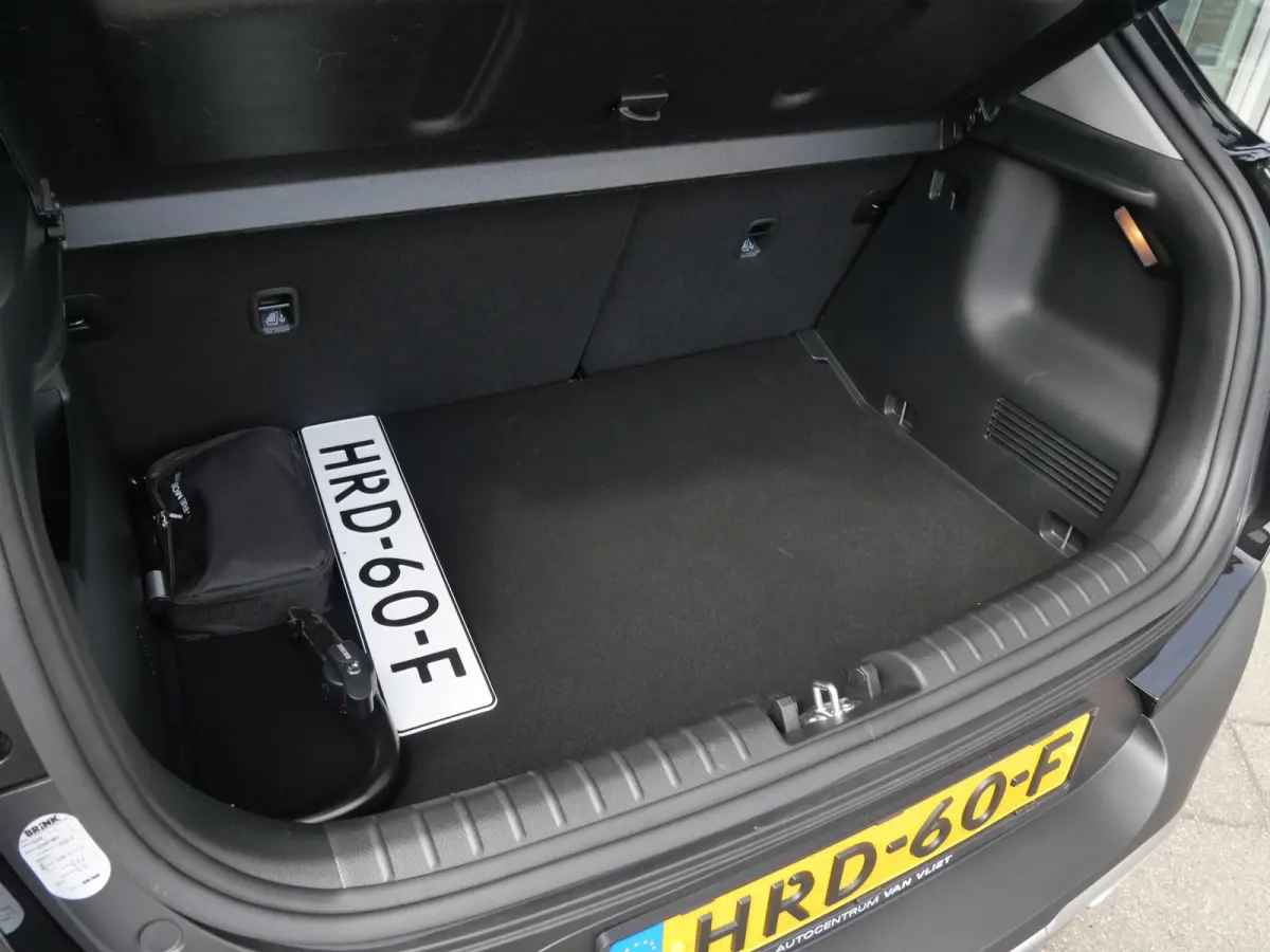 1.0 T-GDi MHEV GT-PlusLine | Trekhaak | Cruise | Clima | Schuif-kanteldak | Stoel-stuurverwarming | Keyless |