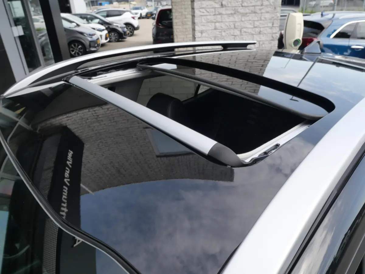 1.0 T-GDi MHEV GT-PlusLine | Trekhaak | Cruise | Clima | Schuif-kanteldak | Stoel-stuurverwarming | Keyless |