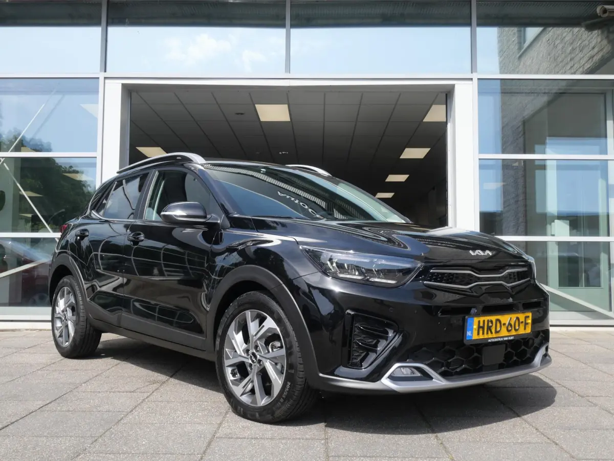1.0 T-GDi MHEV GT-PlusLine | Trekhaak | Cruise | Clima | Schuif-kanteldak | Stoel-stuurverwarming | Keyless |