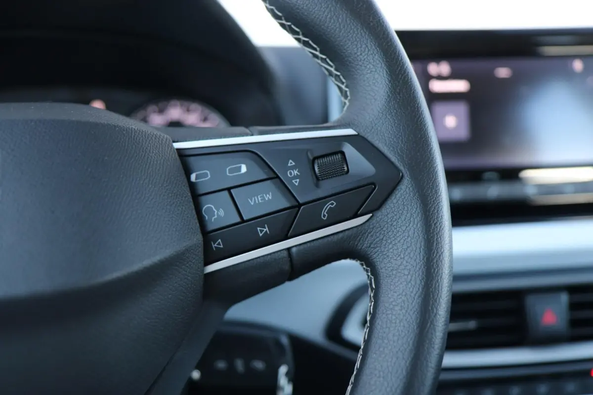 1.0 TSI 95pk Style | App Connect | Climate Control | Parkeersensoren Achter