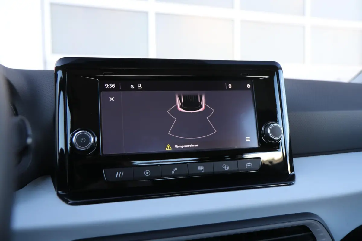1.0 TSI 95pk Style | App Connect | Climate Control | Parkeersensoren Achter