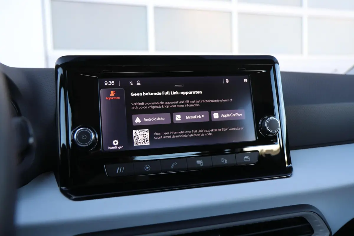 1.0 TSI 95pk Style | App Connect | Climate Control | Parkeersensoren Achter