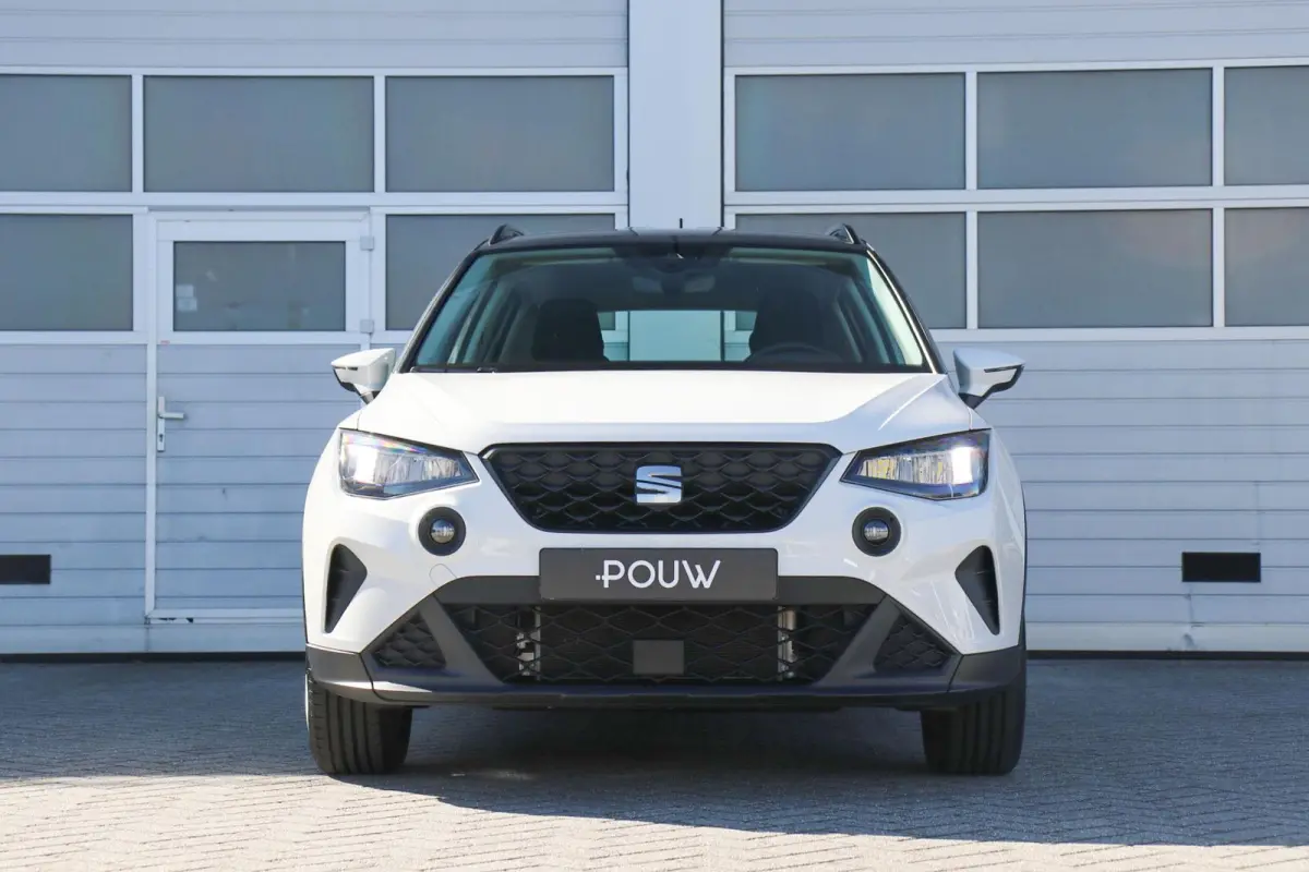 1.0 TSI 95pk Style | App Connect | Climate Control | Parkeersensoren Achter