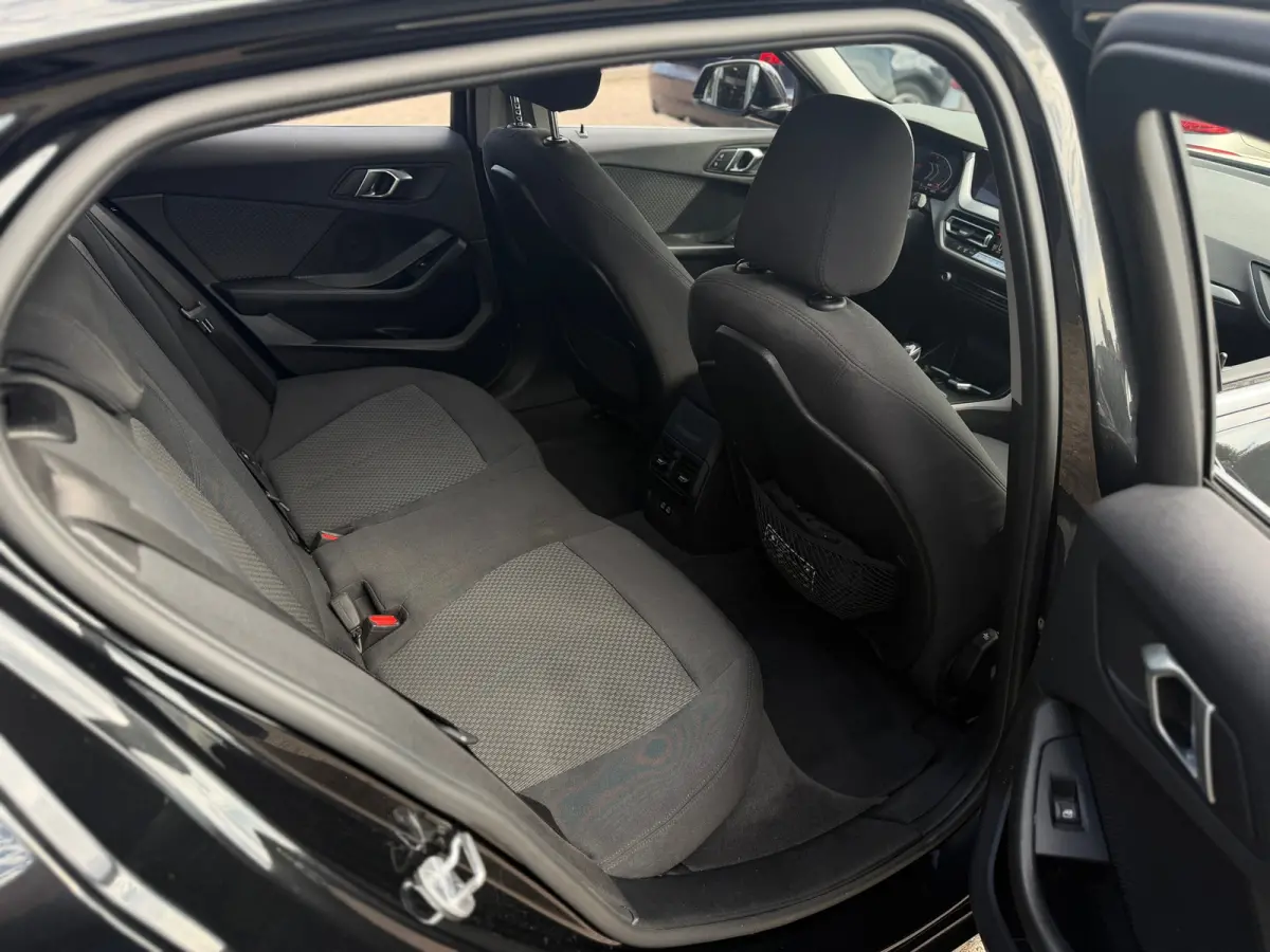 118i Executive Edition Xenon|XlNavi|VirtualDashboard|Nap!!
