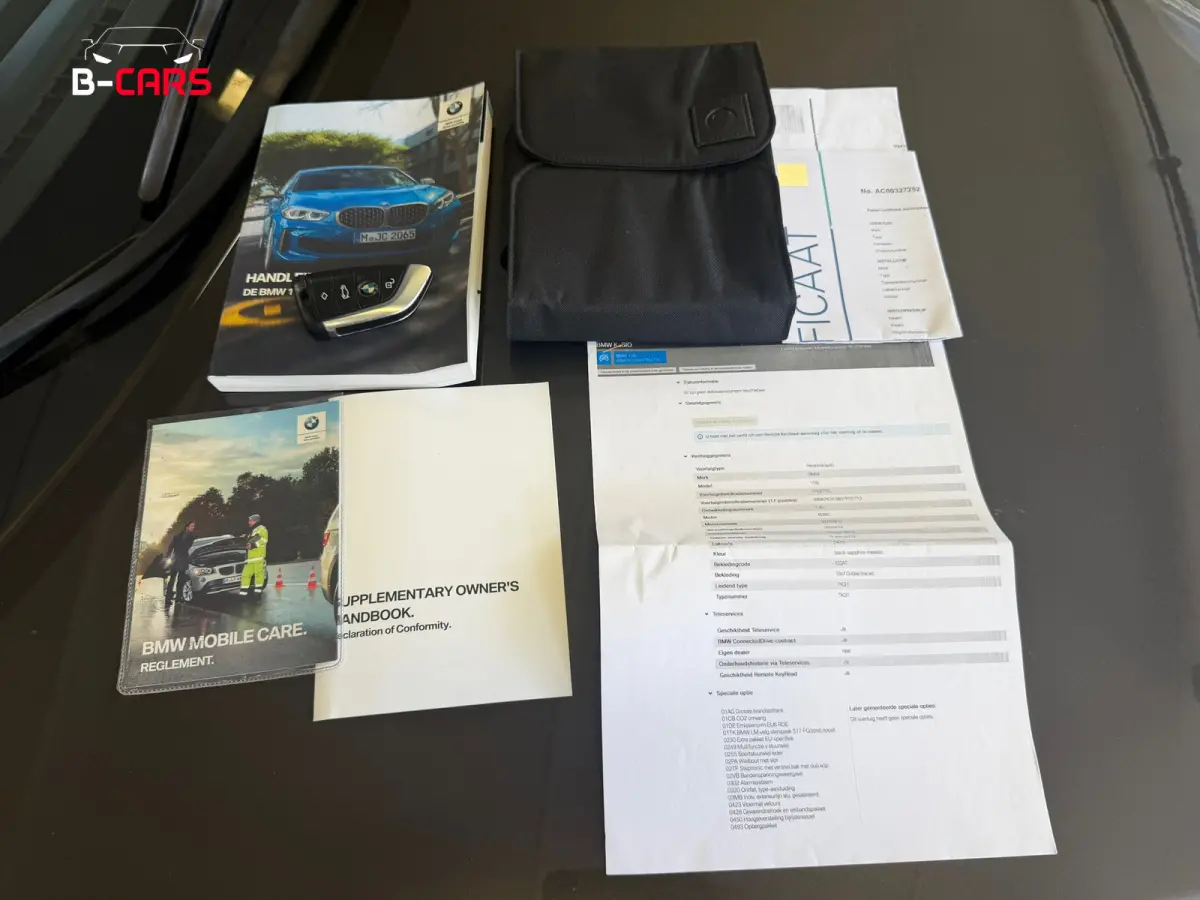 118i Executive Edition Xenon|XlNavi|VirtualDashboard|Nap!!