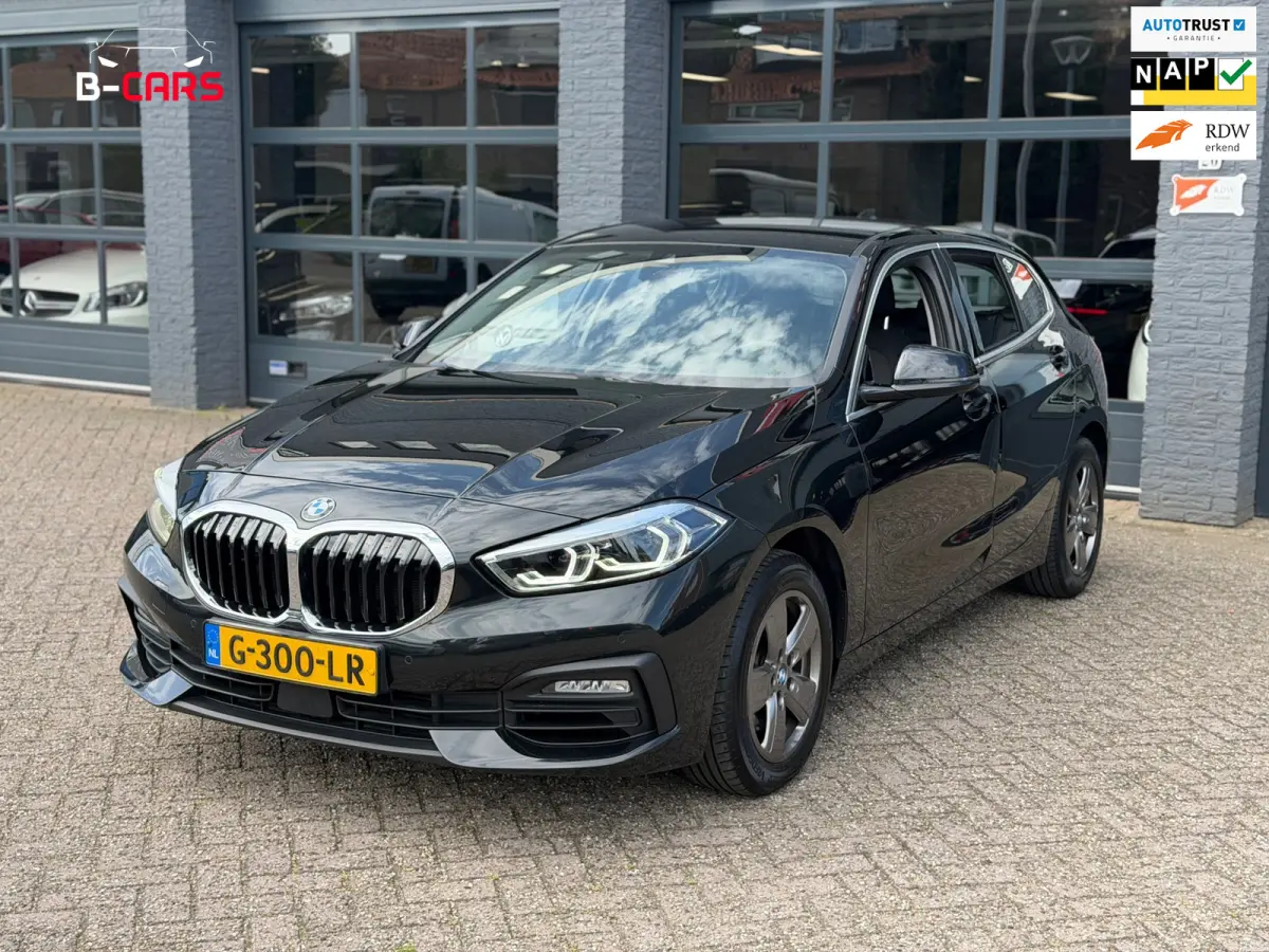 118i Executive Edition Xenon|XlNavi|VirtualDashboard|Nap!!