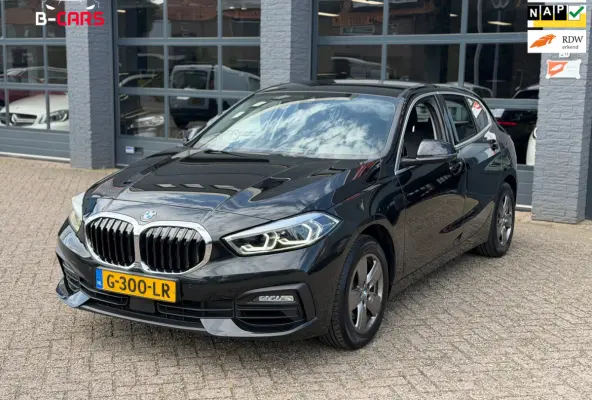 118i Executive Edition Xenon|XlNavi|VirtualDashboard|Nap!!