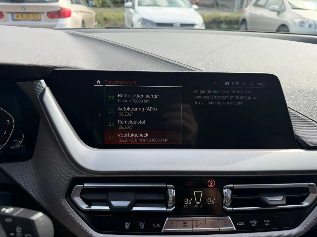 118i Executive Edition Xenon|XlNavi|VirtualDashboard|Nap!!