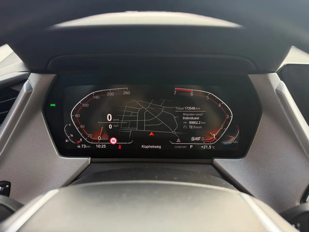 118i Executive Edition Xenon|XlNavi|VirtualDashboard|Nap!!