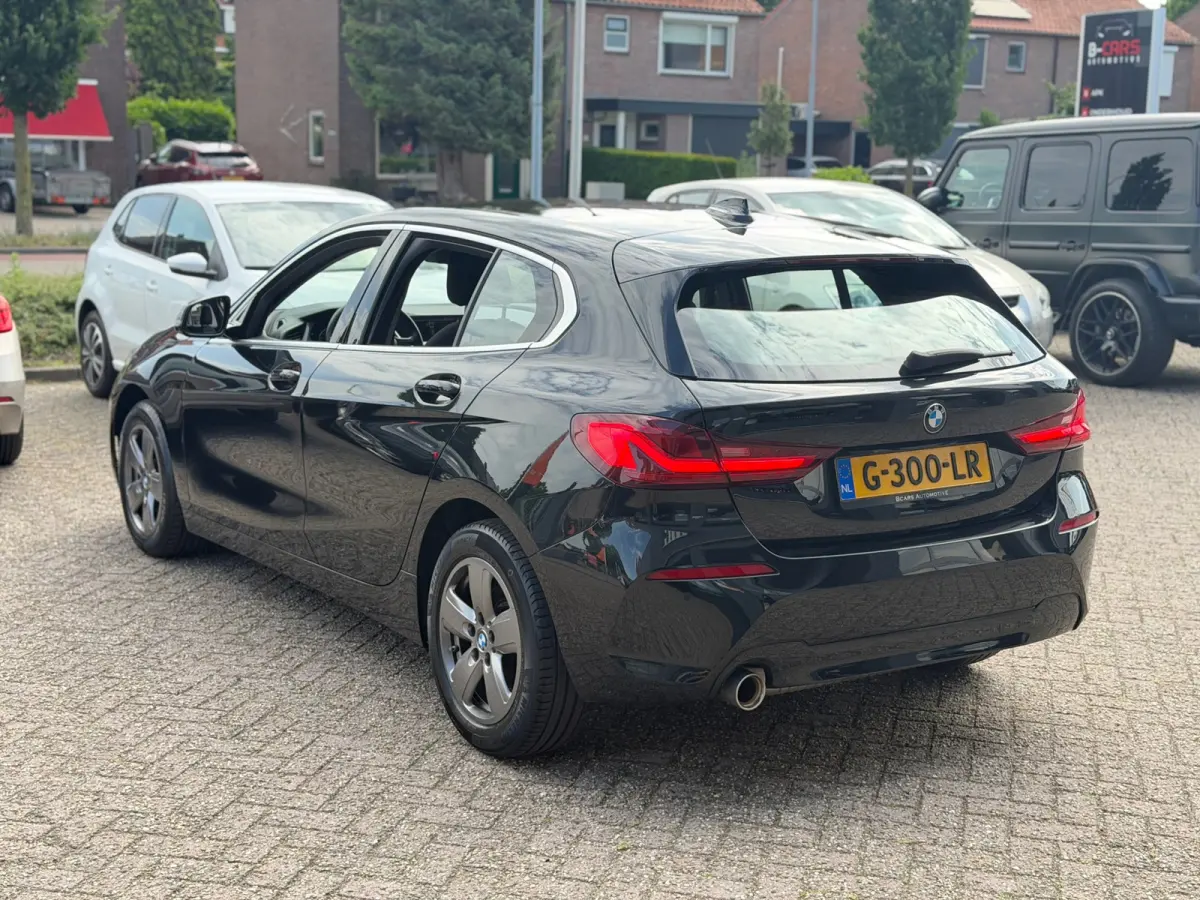 118i Executive Edition Xenon|XlNavi|VirtualDashboard|Nap!!