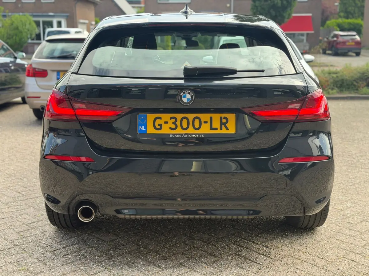 118i Executive Edition Xenon|XlNavi|VirtualDashboard|Nap!!