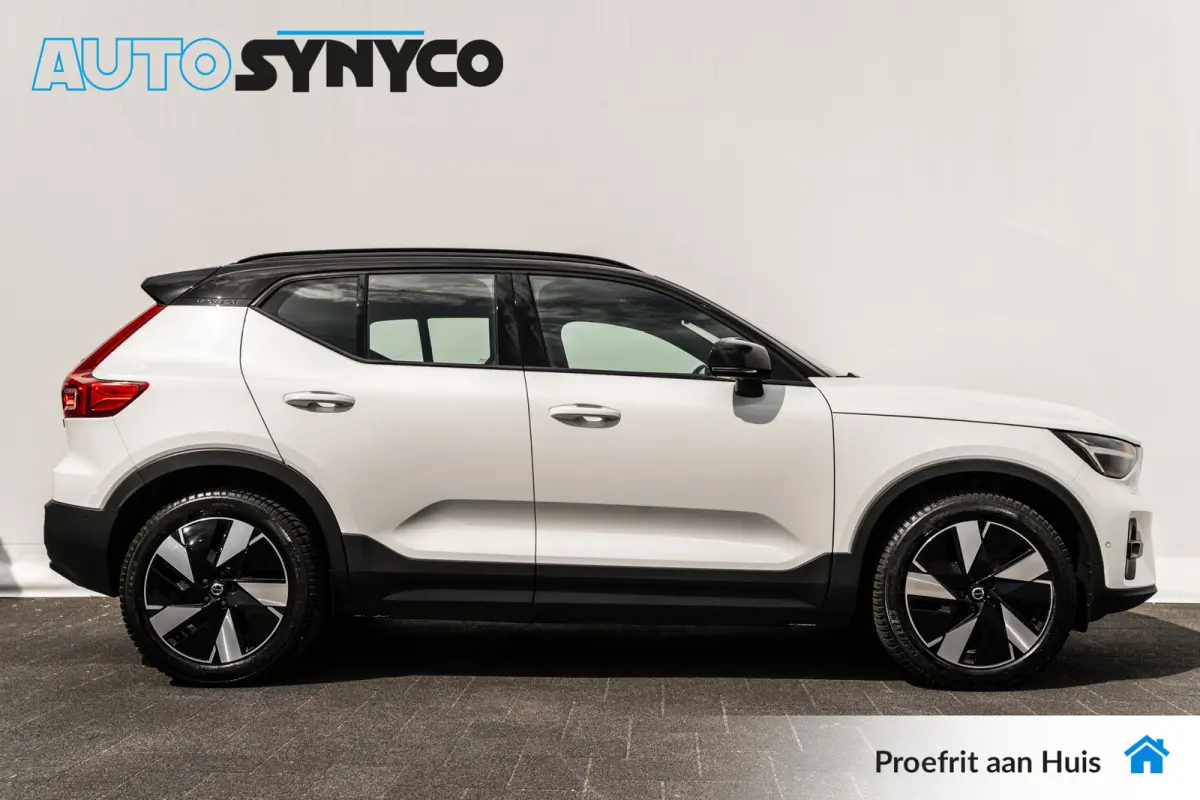 Single Motor Extended Range Ultimate | 82 kWh SOH 95,5% | Panoramadak | 360 camera | 19 inch | Elektr. Stoelen | Harman Kardon | XC