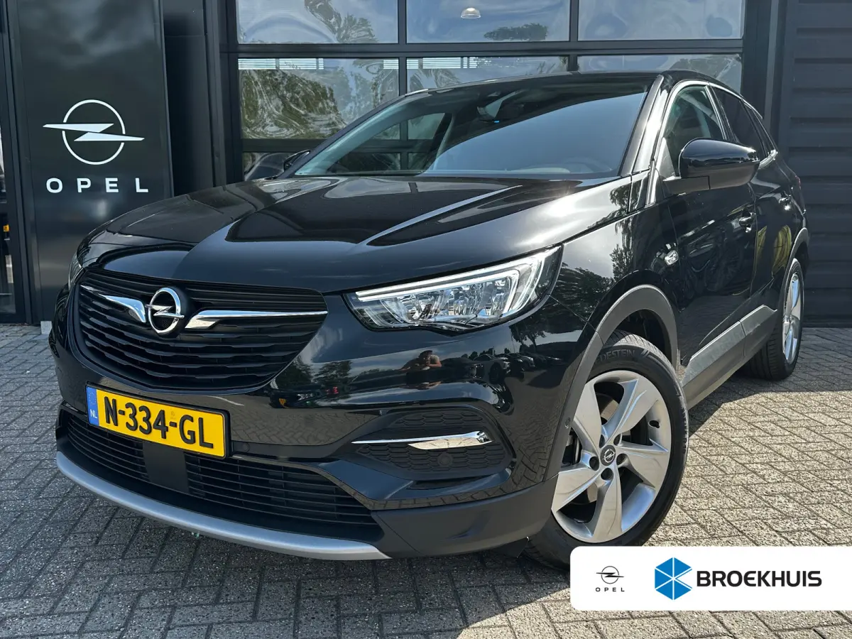 1.6 Turbo 225 PK Hybrid Elegance | SOH 95%| AGR-COMFORTSTOELEN| CAMERA + SENSOREN| NAVIGATIE + APPLE CARPLAY/ANDROID AUTO| KEYLESS START| LED| DEALER ONDERHOUDEN|