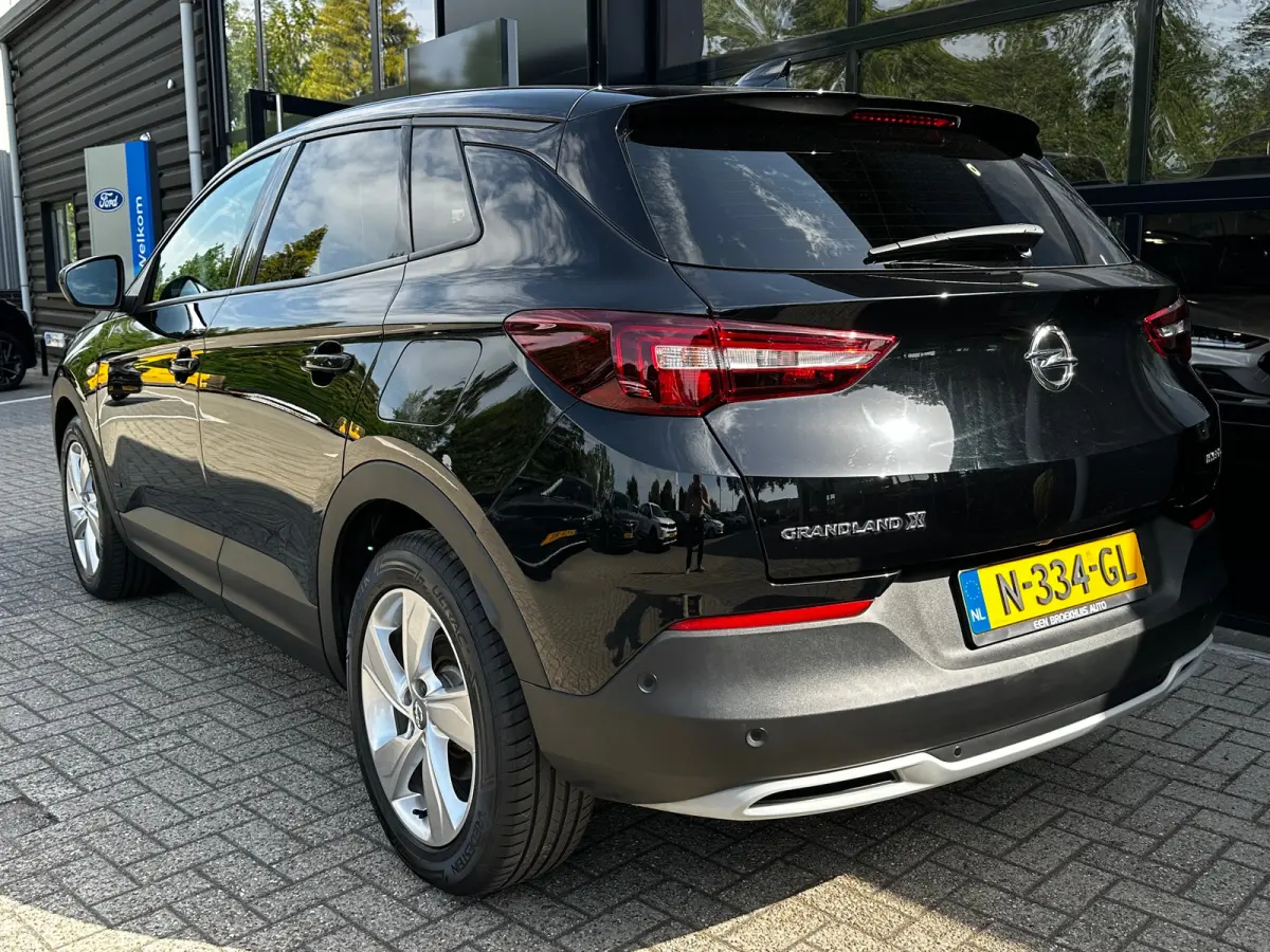 1.6 Turbo 225 PK Hybrid Elegance | SOH 95%| AGR-COMFORTSTOELEN| CAMERA + SENSOREN| NAVIGATIE + APPLE CARPLAY/ANDROID AUTO| KEYLESS START| LED| DEALER ONDERHOUDEN|