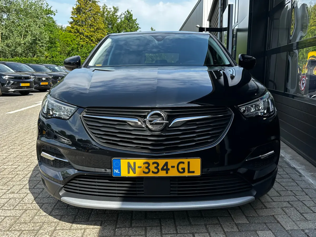 1.6 Turbo 225 PK Hybrid Elegance | SOH 95%| AGR-COMFORTSTOELEN| CAMERA + SENSOREN| NAVIGATIE + APPLE CARPLAY/ANDROID AUTO| KEYLESS START| LED| DEALER ONDERHOUDEN|