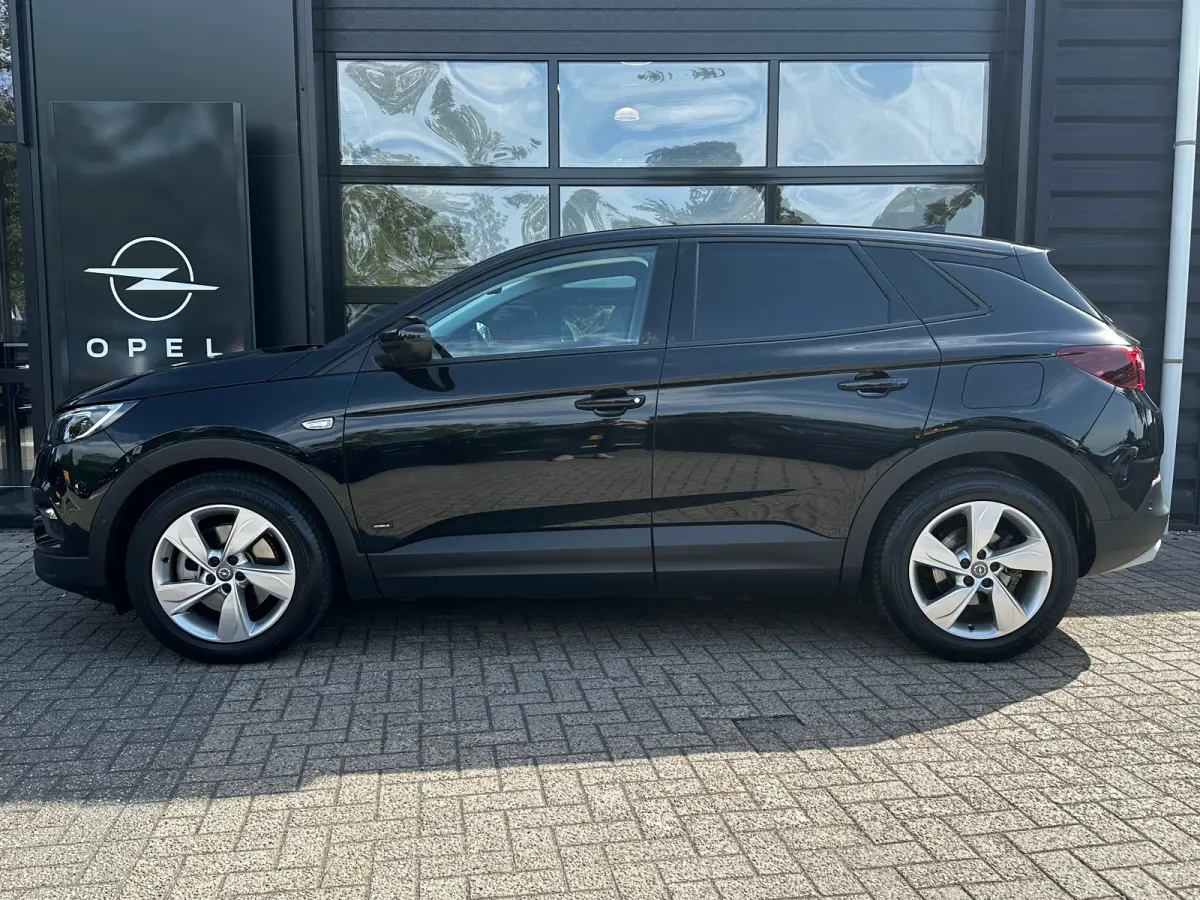 1.6 Turbo 225 PK Hybrid Elegance | SOH 95%| AGR-COMFORTSTOELEN| CAMERA + SENSOREN| NAVIGATIE + APPLE CARPLAY/ANDROID AUTO| KEYLESS START| LED| DEALER ONDERHOUDEN|