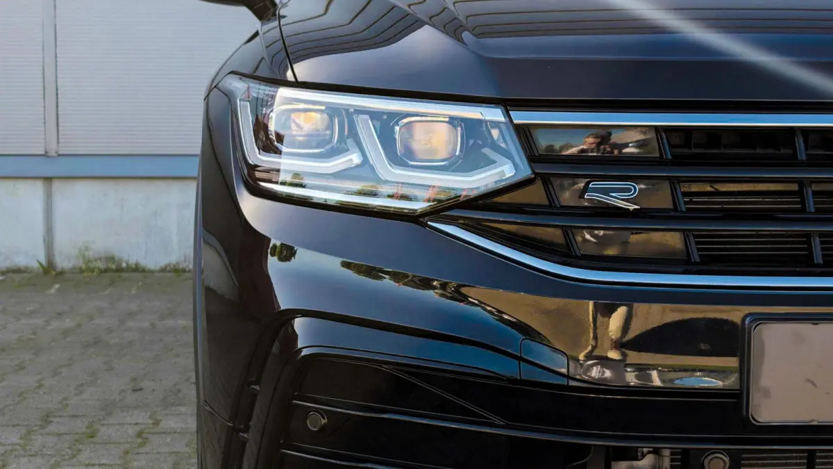 1.5 TSI 150pk DSG R-Line Panoramadak | Black style | App connect