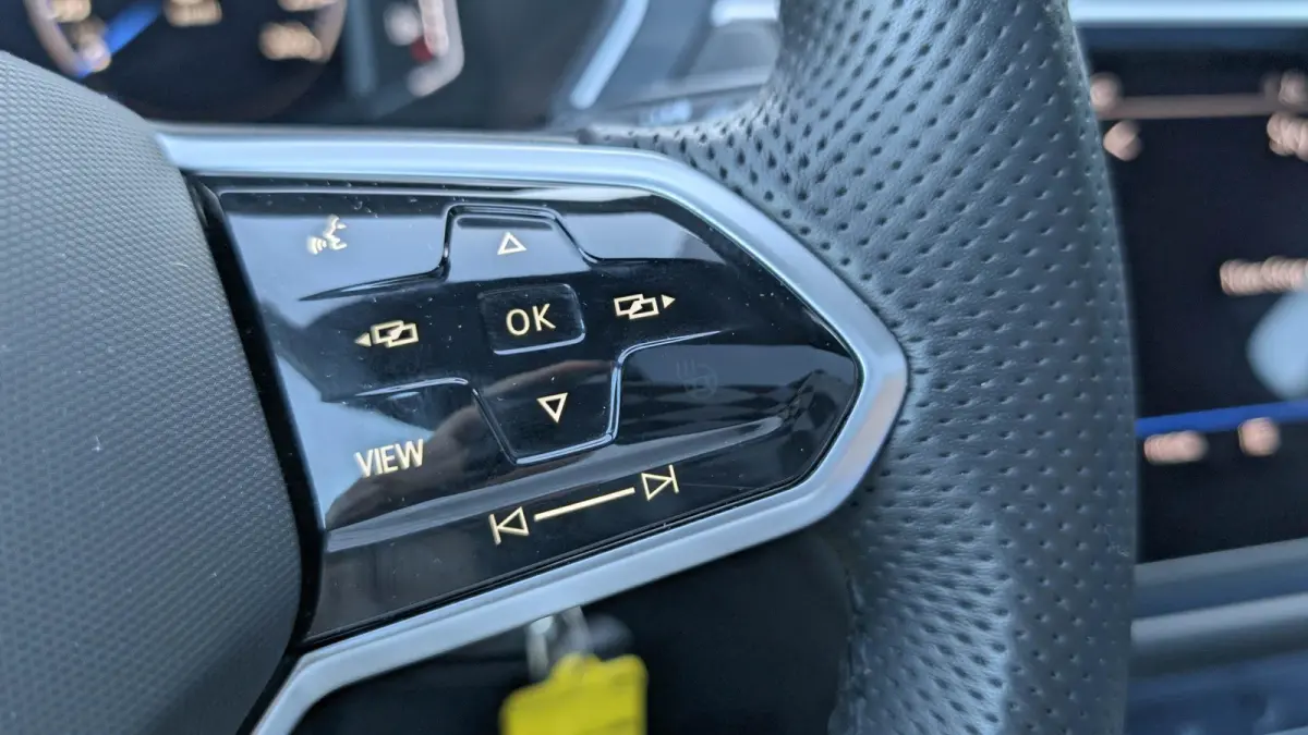 1.5 TSI 150pk DSG R-Line Panoramadak | Black style | App connect