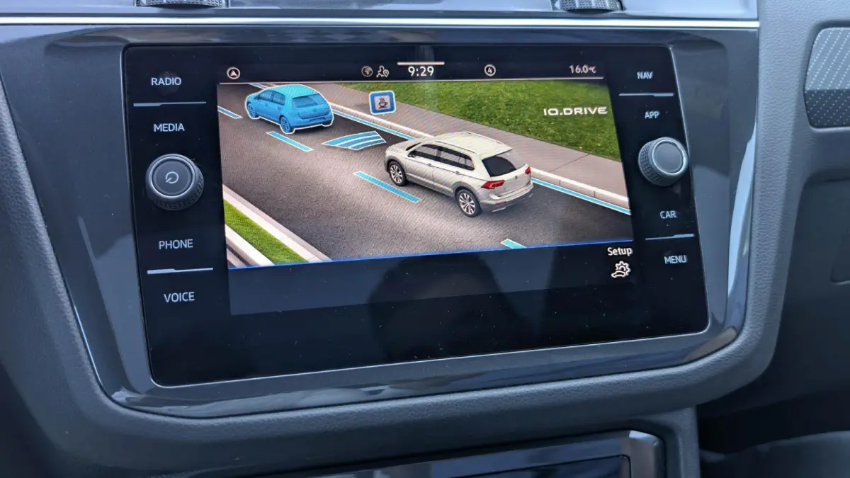 1.5 TSI 150pk DSG R-Line Panoramadak | Black style | App connect