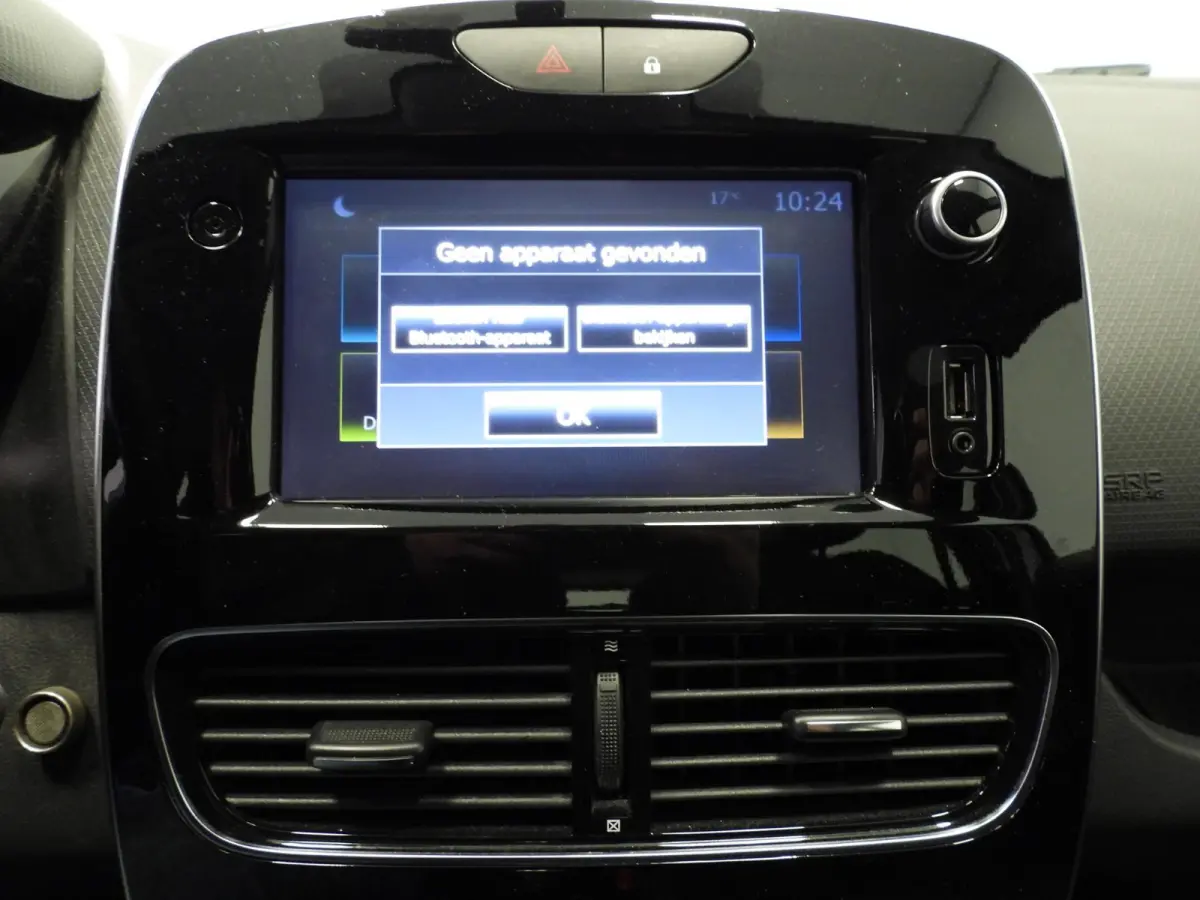 0.9 TCe Zen NAVI/AIRCO/CRUISE/BLUETOOTH!
