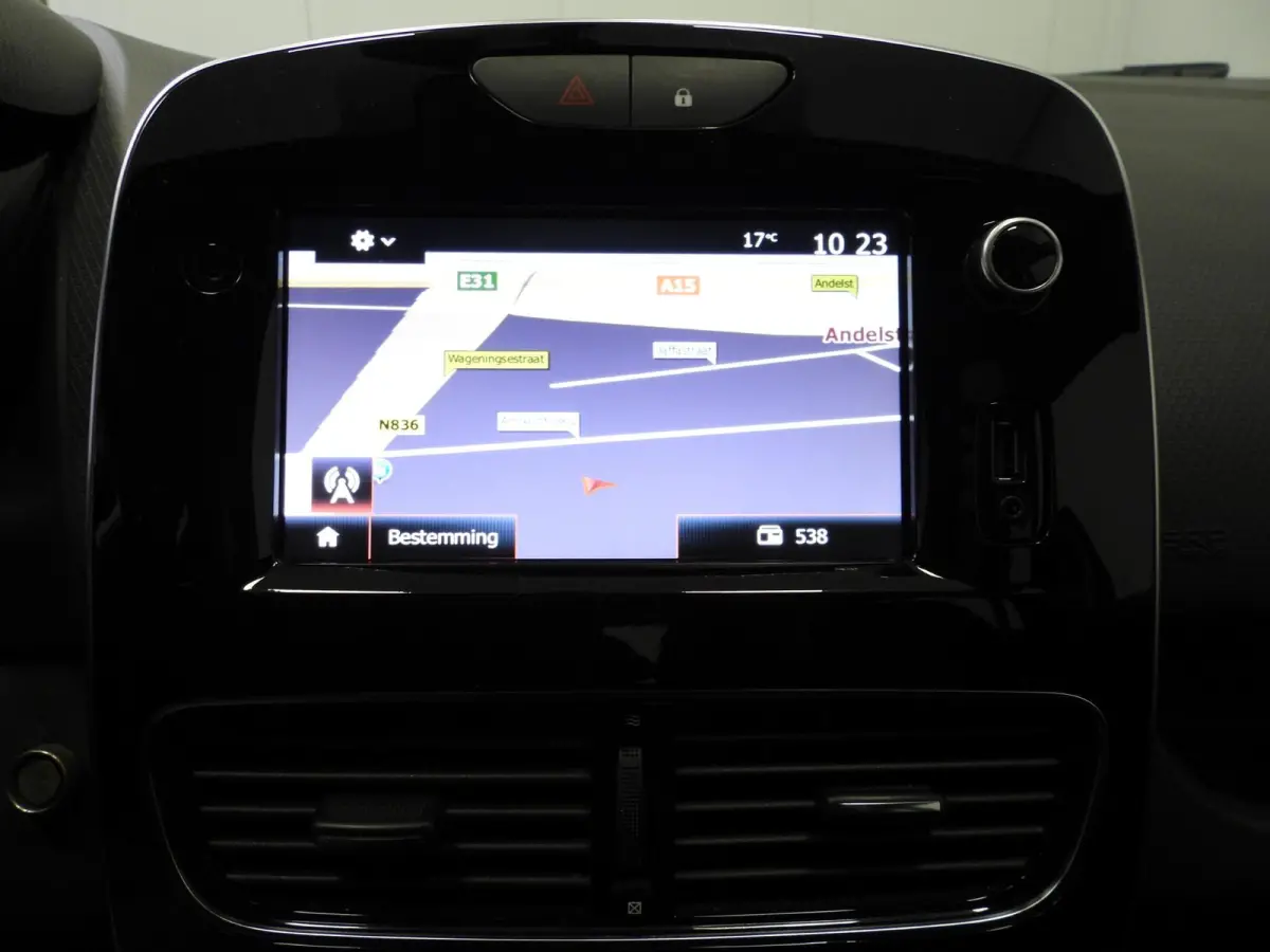0.9 TCe Zen NAVI/AIRCO/CRUISE/BLUETOOTH!