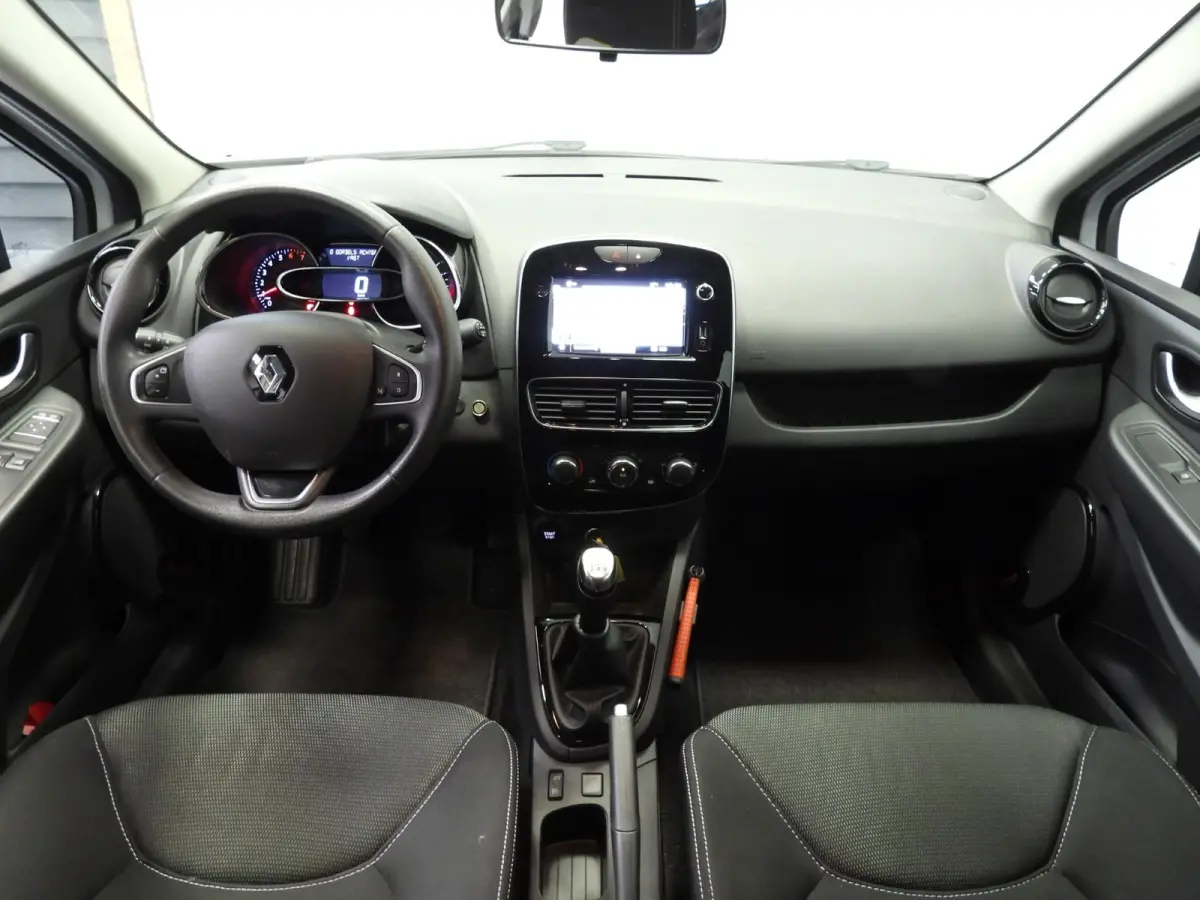 0.9 TCe Zen NAVI/AIRCO/CRUISE/BLUETOOTH!