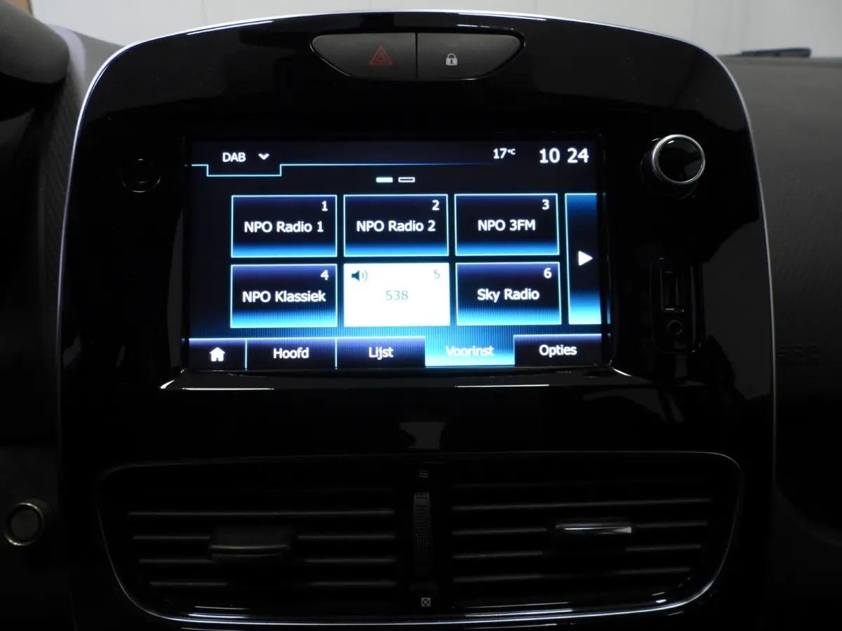0.9 TCe Zen NAVI/AIRCO/CRUISE/BLUETOOTH!