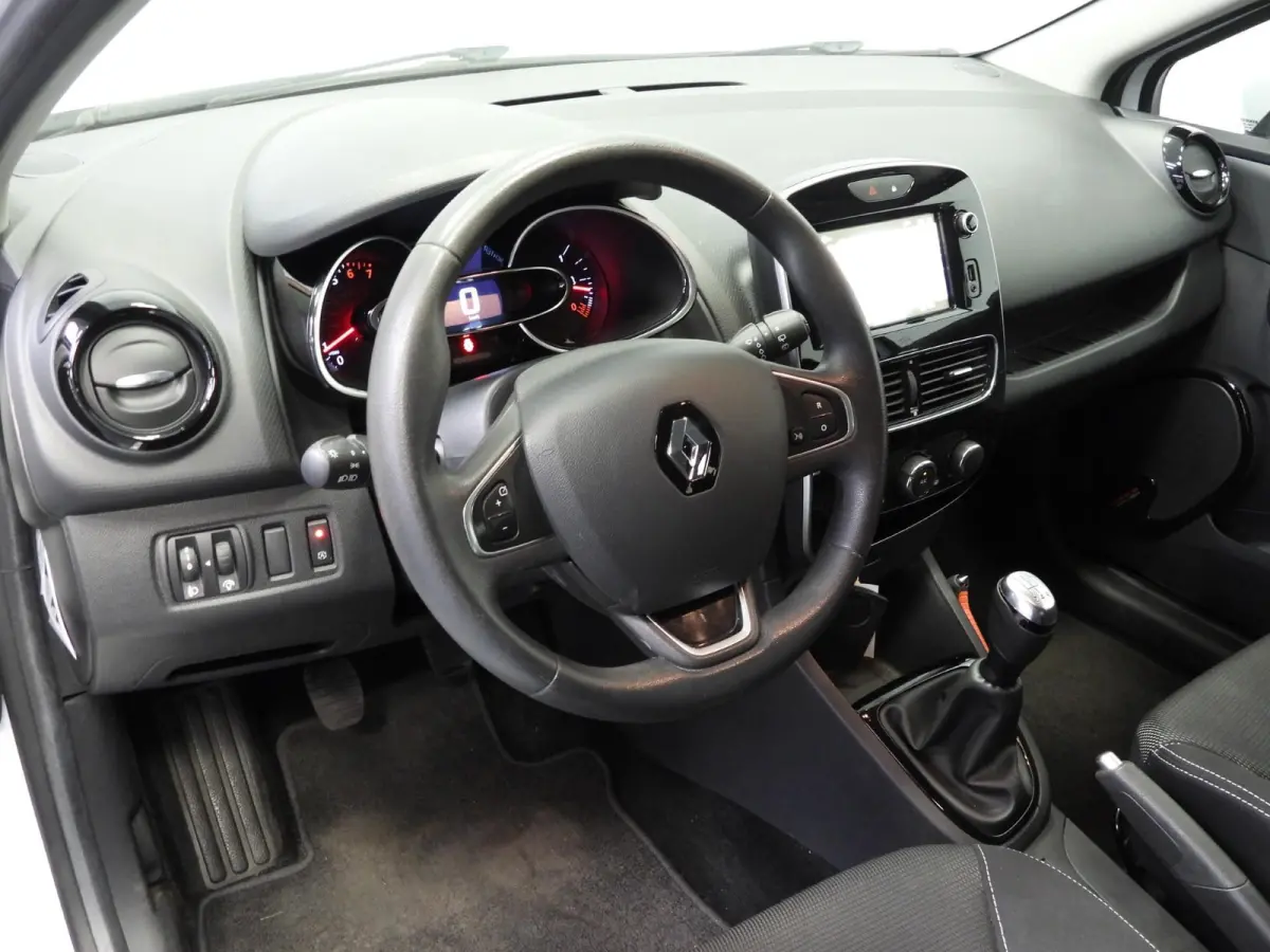 0.9 TCe Zen NAVI/AIRCO/CRUISE/BLUETOOTH!
